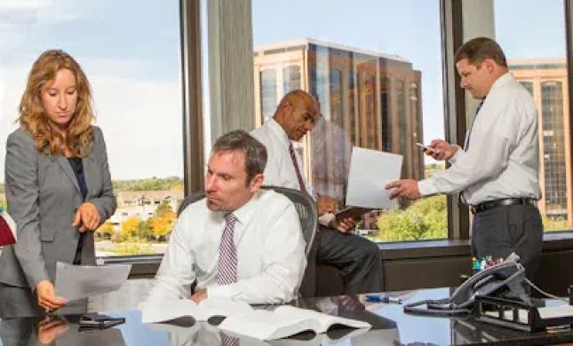 Levine Law LLC