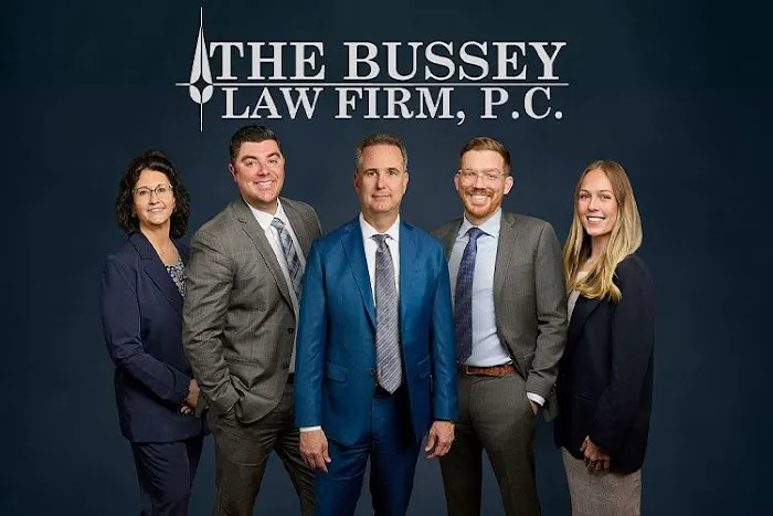 The Bussey Law Firm 0