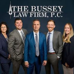 The Bussey Law Firm ico