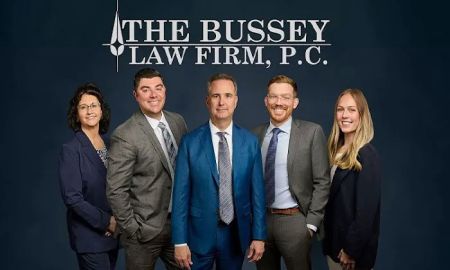 The Bussey Law Firm