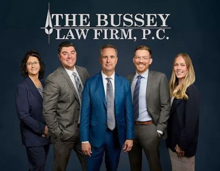 The Bussey Law Firm
