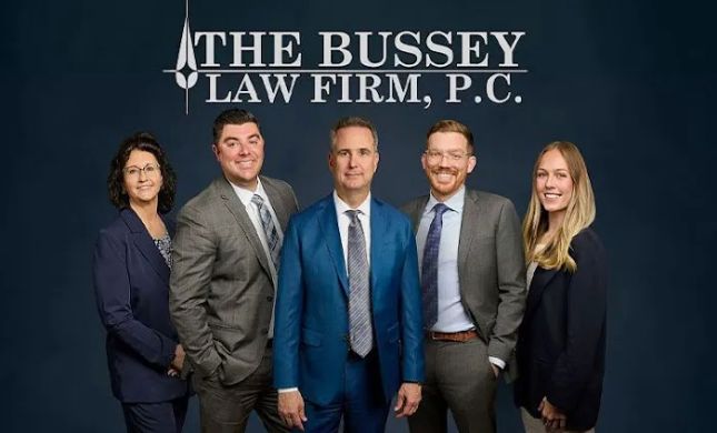The Bussey Law Firm