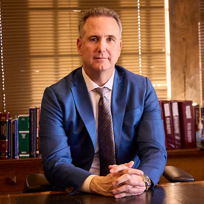 The Bussey Law Firm 7