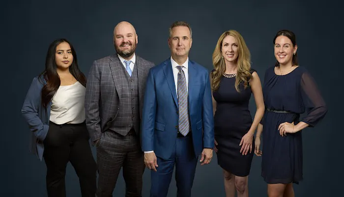 The Bussey Law Firm 5