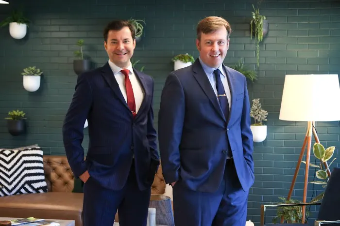 Smith & Weidinger, P.L.L.C. 0