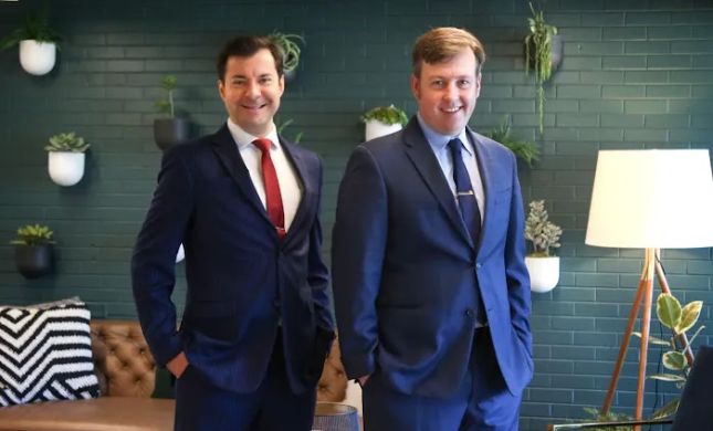 Smith & Weidinger, P.L.L.C.