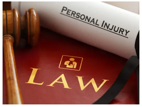 Amy G Injury Firm 9