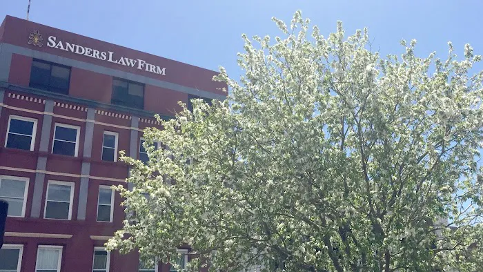 Sanders Law Firm 0