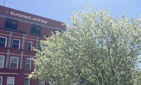 Sanders Law Firm