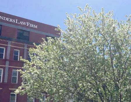 Sanders Law Firm
