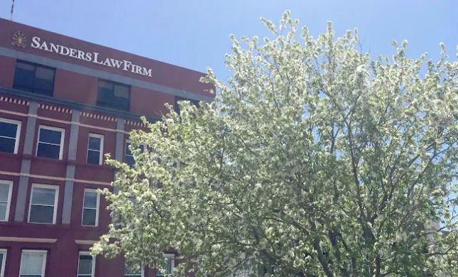 Sanders Law Firm