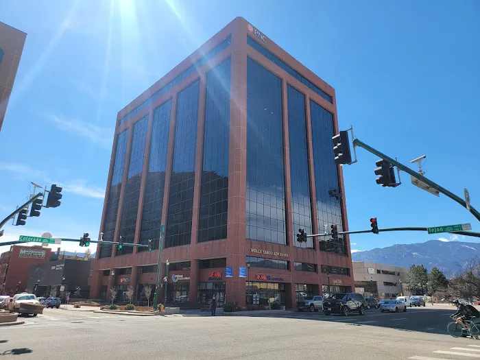 Colorado Legal Services 0