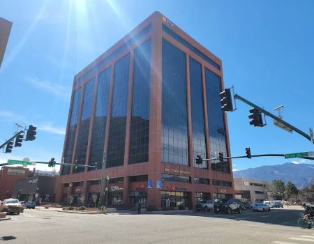 Colorado Legal Services