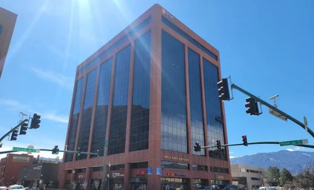 Colorado Legal Services