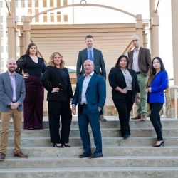 Colorado Legal Group | Colorado Springs ico