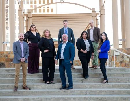 Colorado Legal Group | Colorado Springs