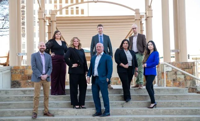 Colorado Legal Group | Colorado Springs