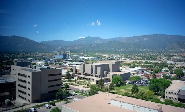 Right Law Group - Colorado Springs Criminal Defense Attorneys and DUI Lawyer