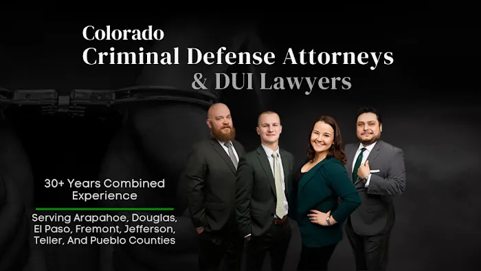 Right Law Group - Colorado Springs Criminal Defense Attorneys and DUI Lawyer 6