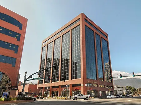 Right Law Group - Colorado Springs Criminal Defense Attorneys and DUI Lawyer 1