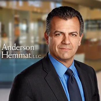 Anderson Hemmat, L.L.C. 2