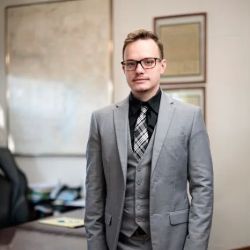 Bradford Pelton, P.C. ico