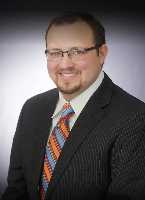 The Allen Law Firm 1