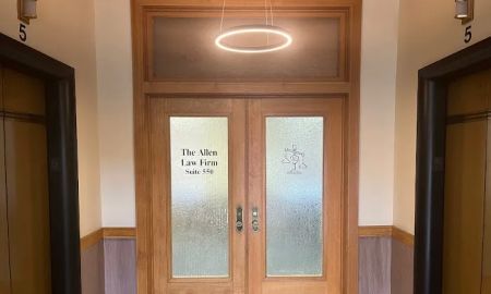 The Allen Law Firm