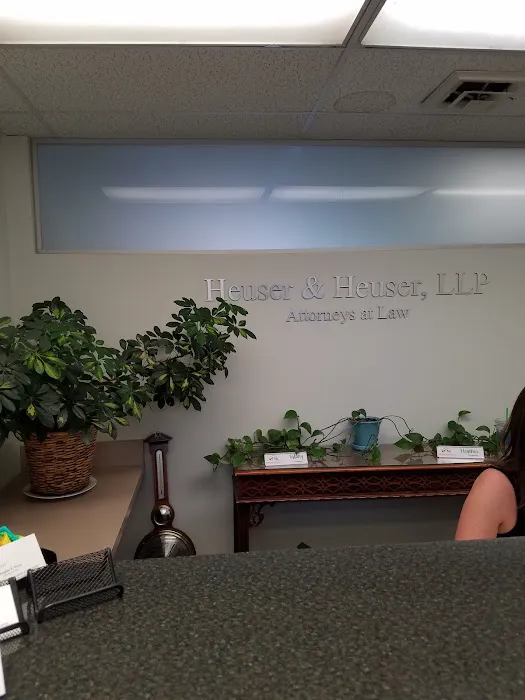 Heuser & Heuser LLP - Colorado Springs Personal Injury Lawyers & Car Accident Attorneys 1