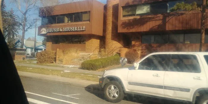 Heuser & Heuser LLP - Colorado Springs Personal Injury Lawyers & Car Accident Attorneys 7