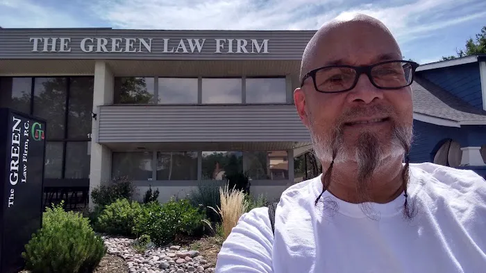 Schofield & Green Law, P.C. 0