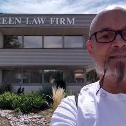 Schofield & Green Law, P.C. ico