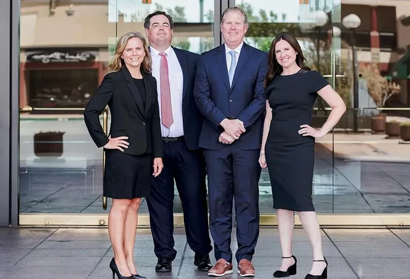 Expert Family Law Attorneys in the United States: Protect Your Rights Today