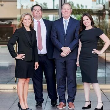 Expert Family Law Attorneys in the United States: Protect Your Rights Today