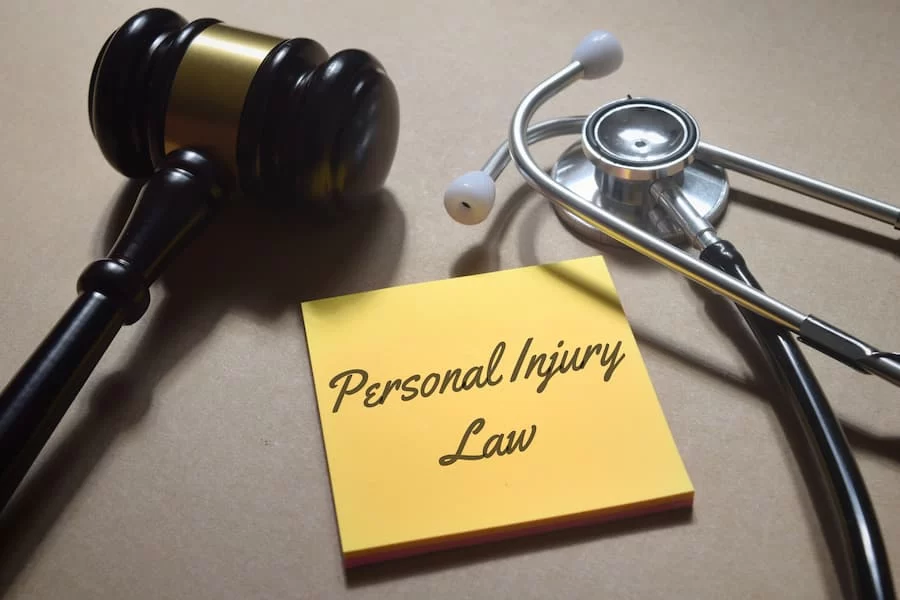 Expert Lawyers for Workplace Injury Claims in the US: Get the Legal Help You Deserve