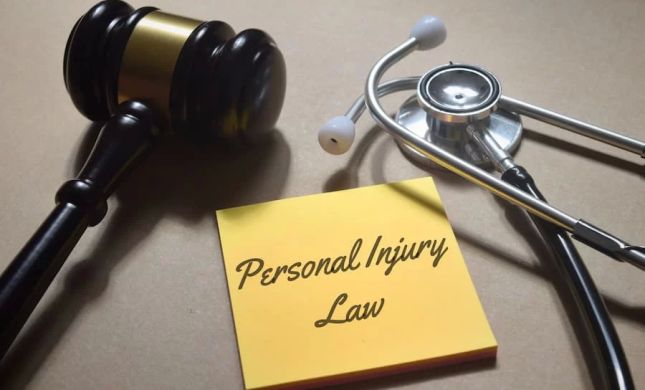 Expert Lawyers for Workplace Injury Claims in the US: Get the Legal Help You Deserve