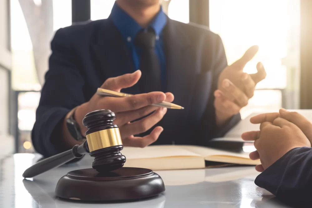 How to Find the Right Lawyer for Business Litigation in the USA