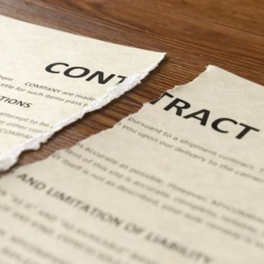 Legal Representation for Contract Breaches in the USA