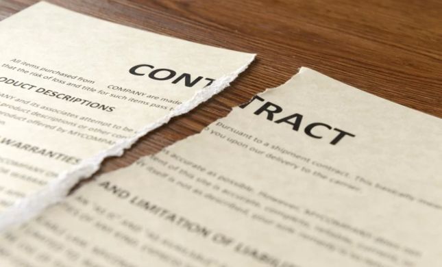 Legal Representation for Contract Breaches in the USA