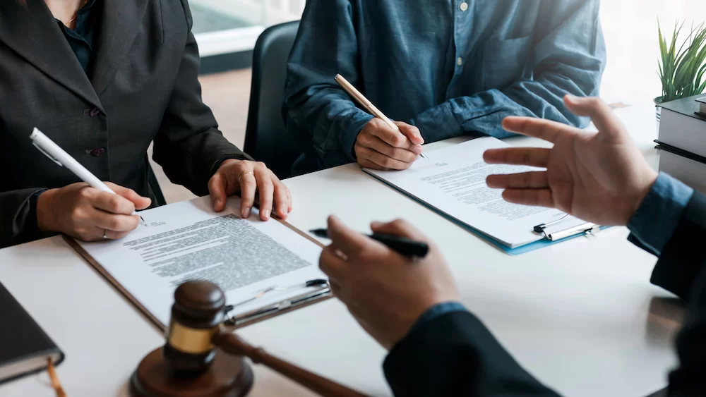 Expert Legal Professionals for Partnership Disputes in the United States