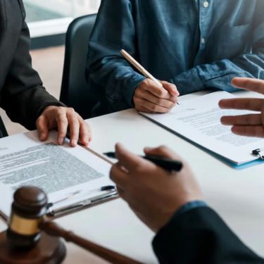 Expert Legal Professionals for Partnership Disputes in the United States