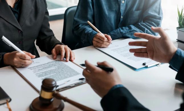 Expert Legal Professionals for Partnership Disputes in the United States