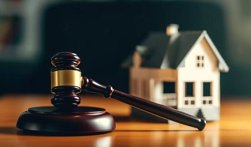 Legal Advice for Foreclosure Defense in the US: How to Protect Your Home