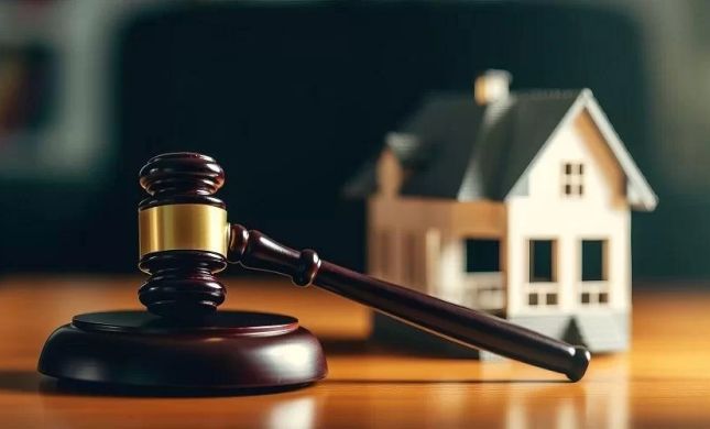 Legal Advice for Foreclosure Defense in the US: How to Protect Your Home