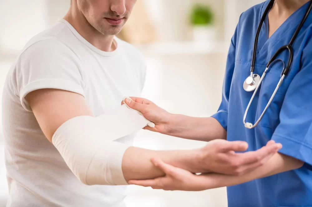 Best Personal Injury Lawyers in the US: Finding the Right Legal Help for Your Injury Claim