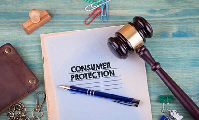 Legal Professionals for Consumer Fraud Cases: Protecting Your Rights