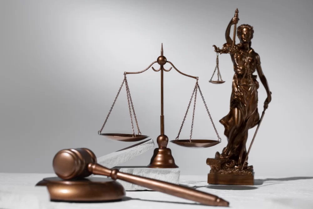 Top-Rated Business Litigation Lawyers: Expert Legal Representation for Your Business
