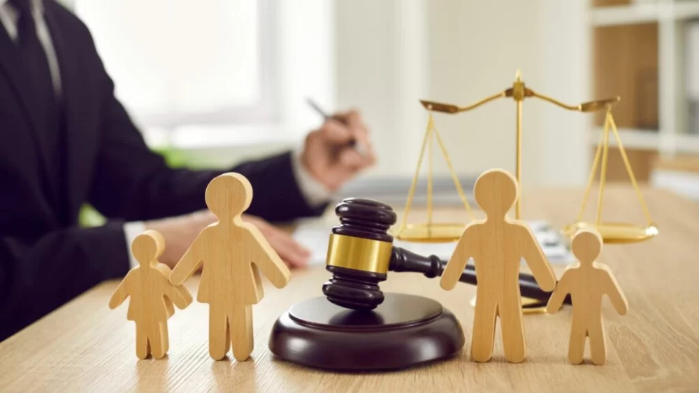 Legal Advice for Navigating Child Custody Arrangements