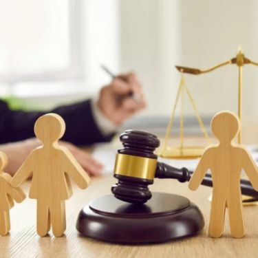 Legal Advice for Navigating Child Custody Arrangements