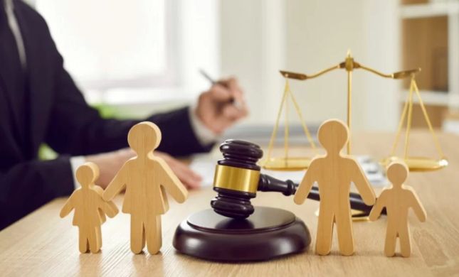 Legal Advice for Navigating Child Custody Arrangements